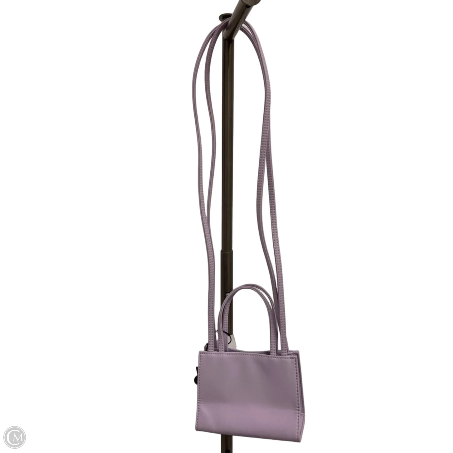 Handbag Designer By Telfar, Size: Small