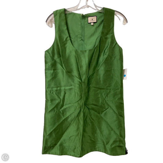 Dress Designer By Tuckernuck In Green, Size: S