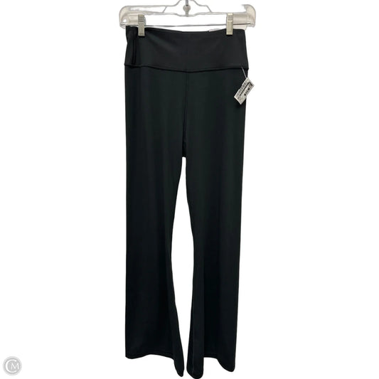 Athletic Leggings By Pink In Black, Size: 12