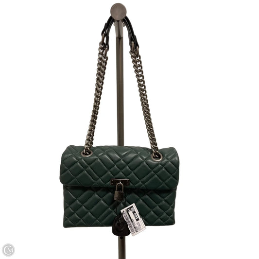 Handbag Designer By Kurt Geiger, Size: Medium