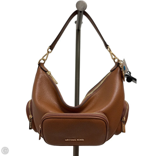 Handbag Designer By Michael Kors, Size: Large