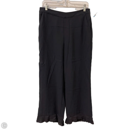 Pants Dress By Cece In Black, Size: 8