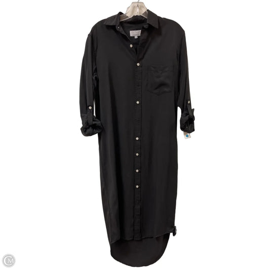 Dress Casual Maxi By Cma In Black, Size: S