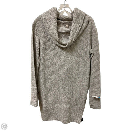 Athletic Dress By Lululemon In Grey, Size: Xs