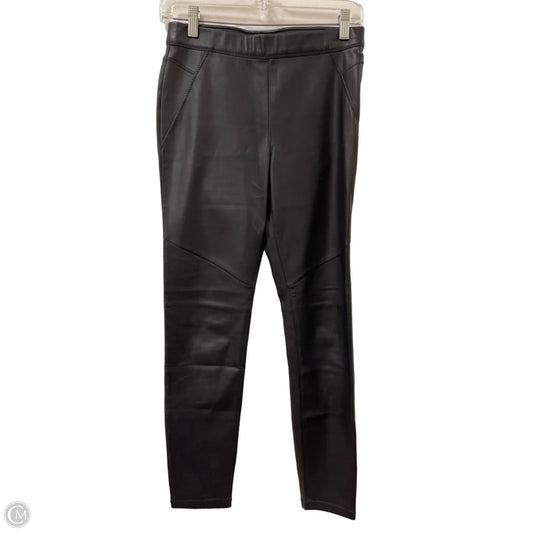 Pants Leggings By Free People In Black, Size: 2