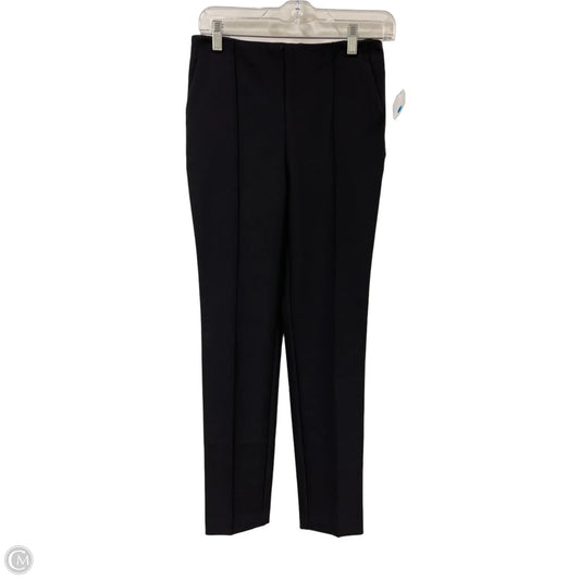 Pants Dress By Rachel Zoe In Black, Size: 2