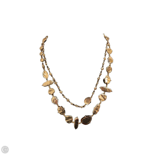 Necklace Lariat & Y-drop By C And C
