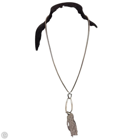 Necklace Pendant By Charming Charlie