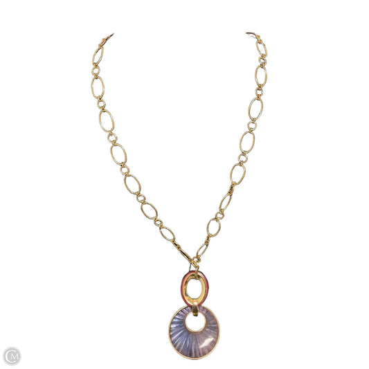 Necklace Pendant By Chicos