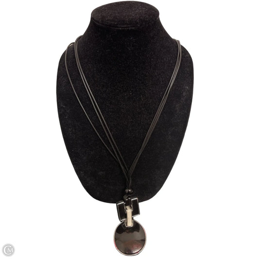 Necklace Pendant By Chicos