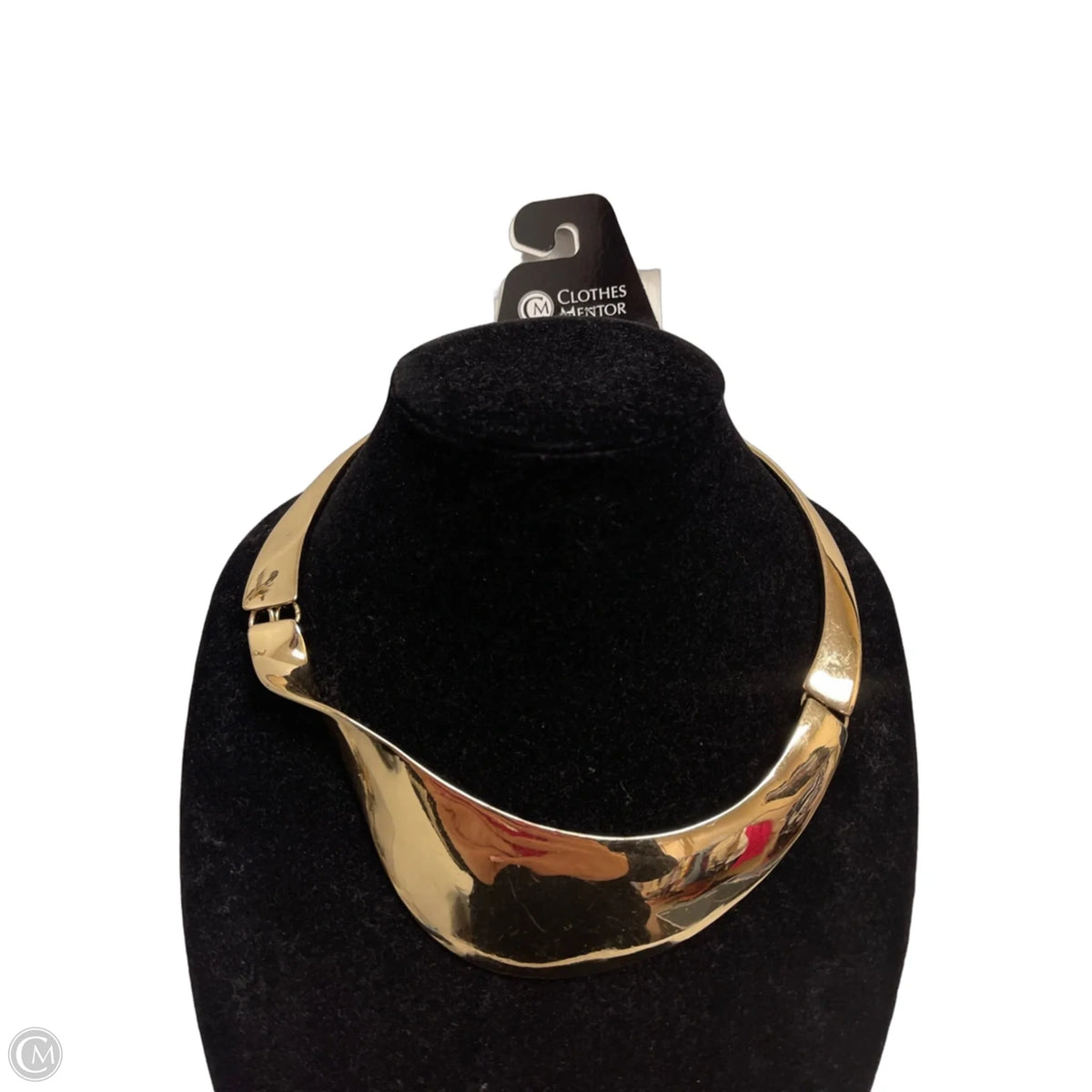 Necklace Statement By Chicos