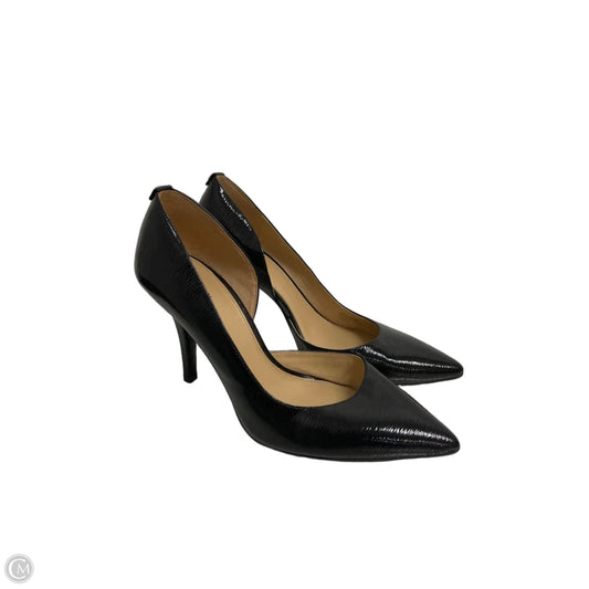 Shoes Heels Stiletto By Michael By Michael Kors In Black, Size: 8.5