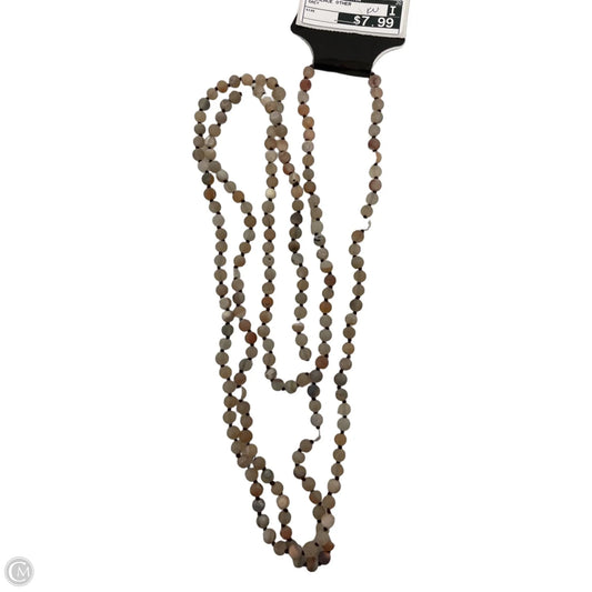 Necklace Other By Clothes Mentor