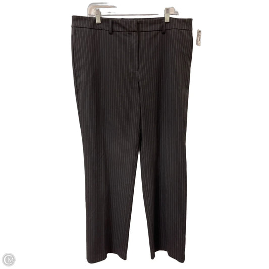 Pants Dress By Rachel Zoe In Black, Size: 14