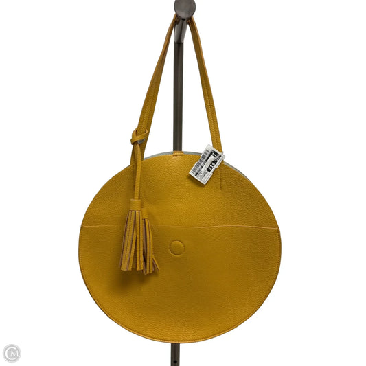 Handbag By Clothes Mentor, Size: Large