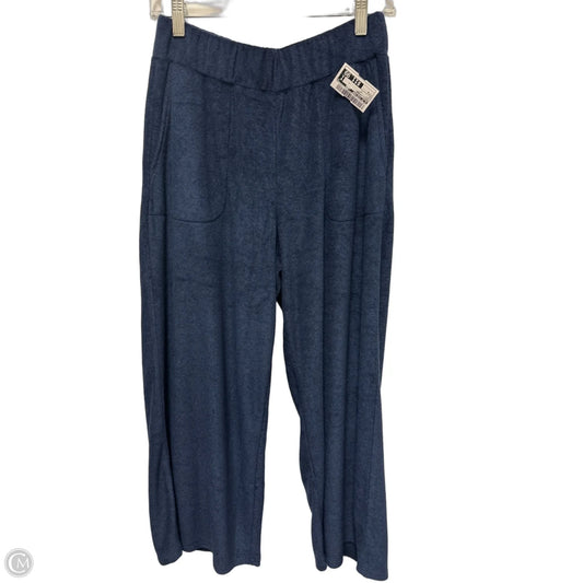 Pants Lounge By G By Giuliana In Navy, Size: 6