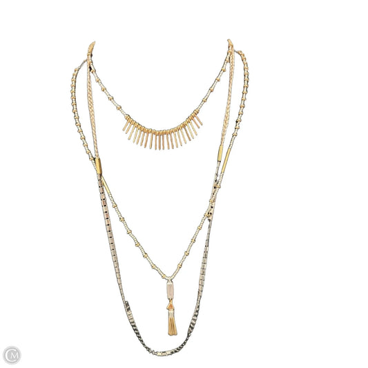Necklace Layered By Stella And Dot