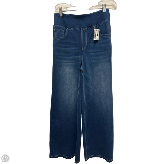Pants Leggings By Halara In Blue, Size: 6