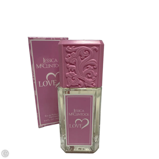 Fragrance By Jessica Mcclintok