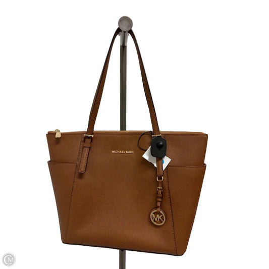 Handbag Designer By Michael Kors, Size: Large