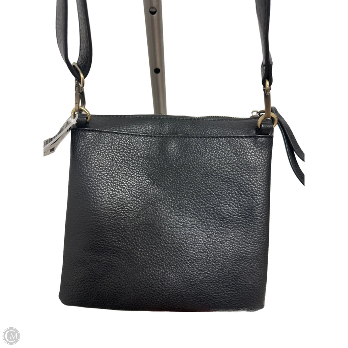 Handbag By Joy, Size: Medium