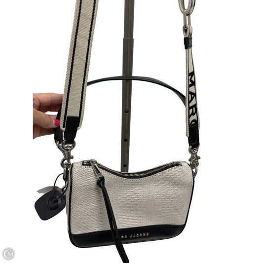 Handbag Luxury Designer By Marc Jacobs, Size: Small