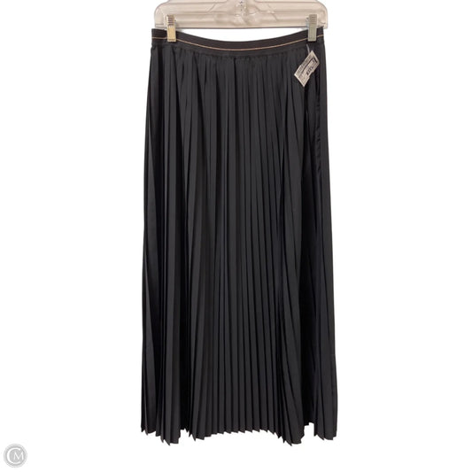 Skirt Maxi By Aerie In Black, Size: 10