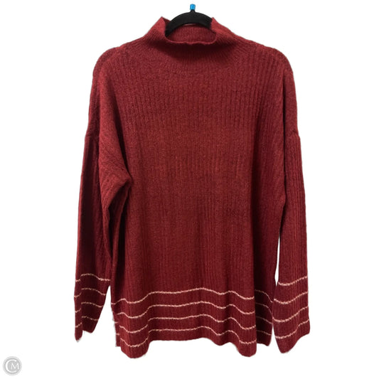 Sweater By Jodifl In Red, Size: S