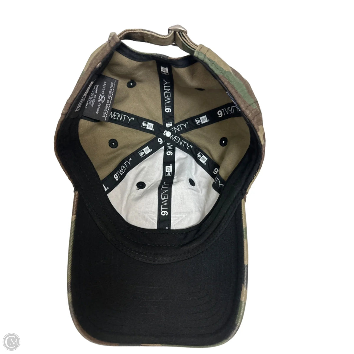 Hat Baseball Cap By Nfl