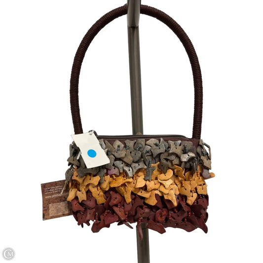 Handbag By Clothes Mentor, Size: Small