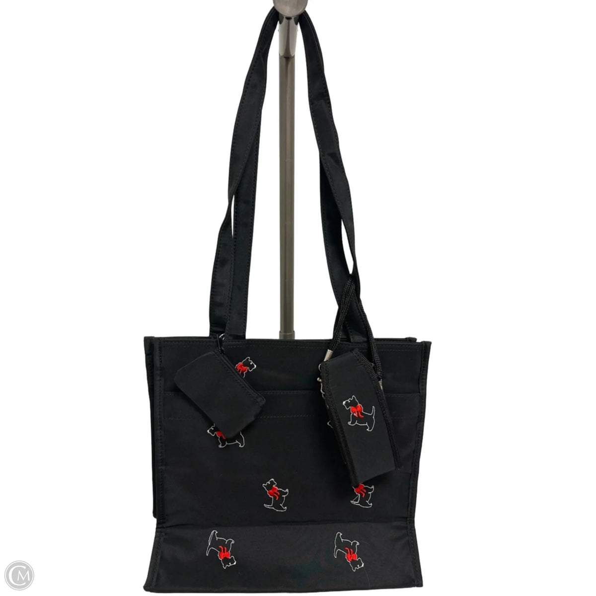 Tote By Clothes Mentor, Size: Medium
