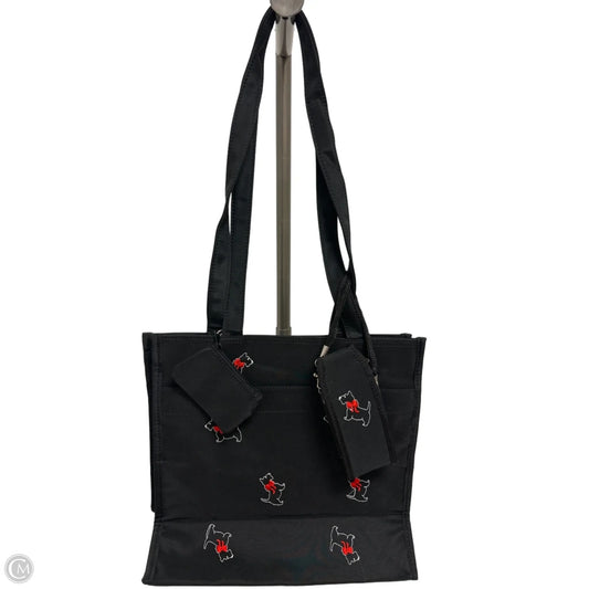 Tote By Clothes Mentor, Size: Medium