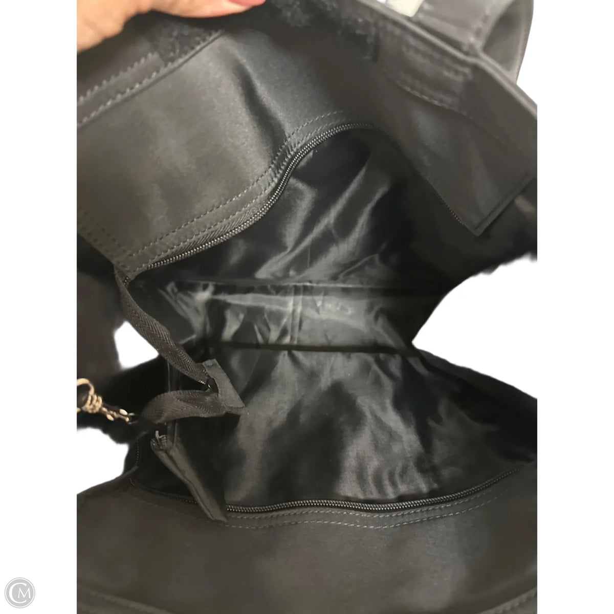 Tote By Clothes Mentor, Size: Medium