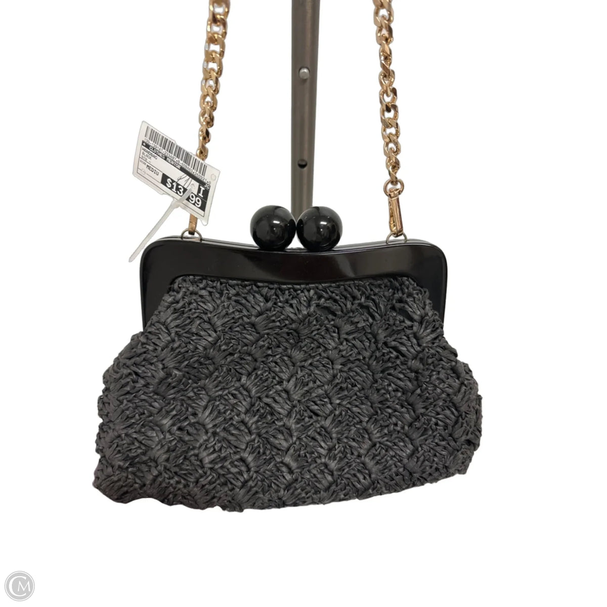 Handbag By Clothes Mentor, Size: Medium