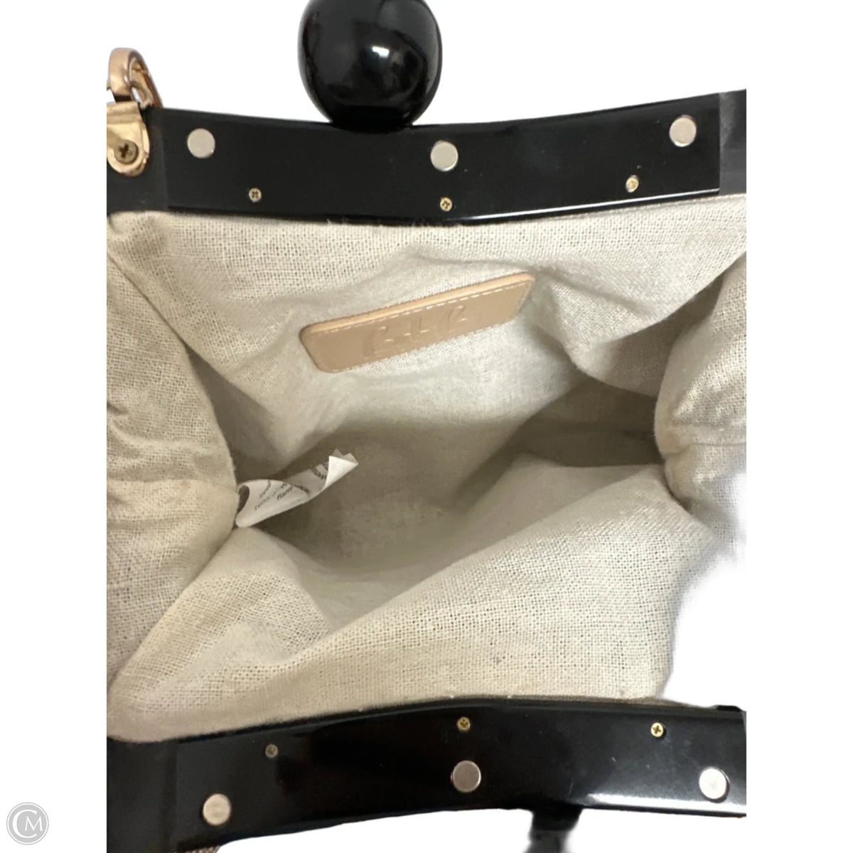 Handbag By Clothes Mentor, Size: Medium