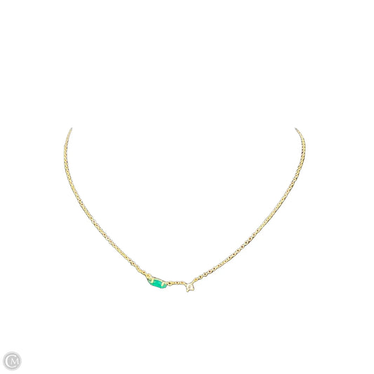 Necklace Designer By Kendra Scott