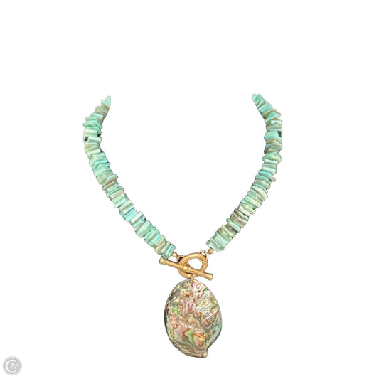 Necklace Pendant By Clothes Mentor