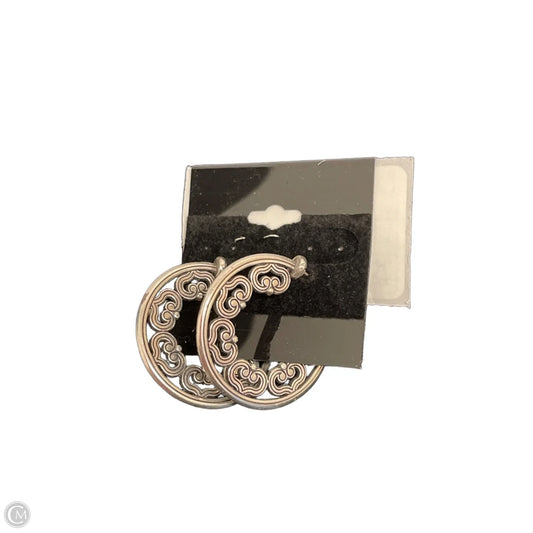 Earrings Designer By Brighton