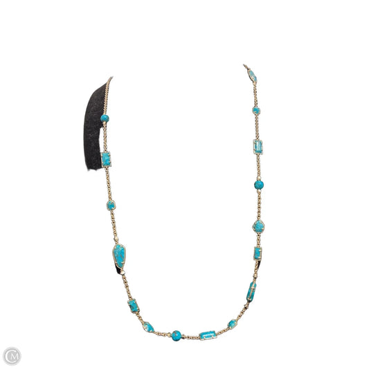 Necklace Designer By Kendra Scott