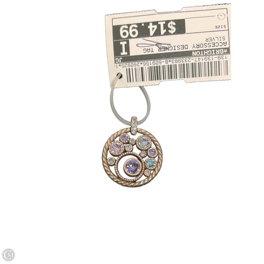 Accessory Designer Tag By Brighton, Size:
