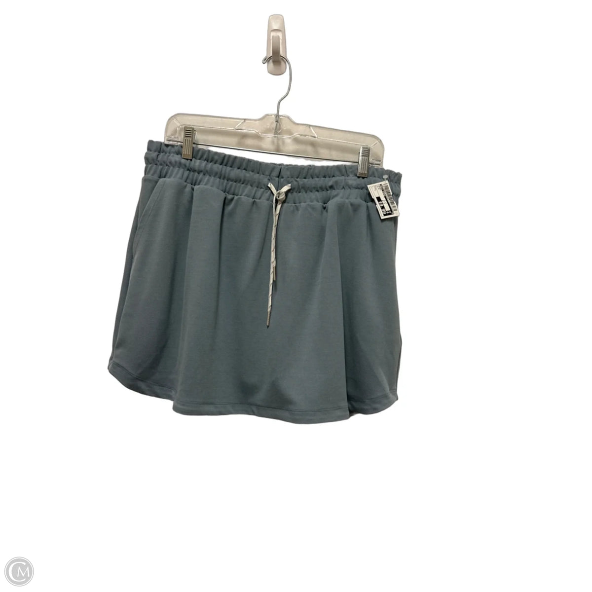 Skort By West Bound In Blue, Size: L
