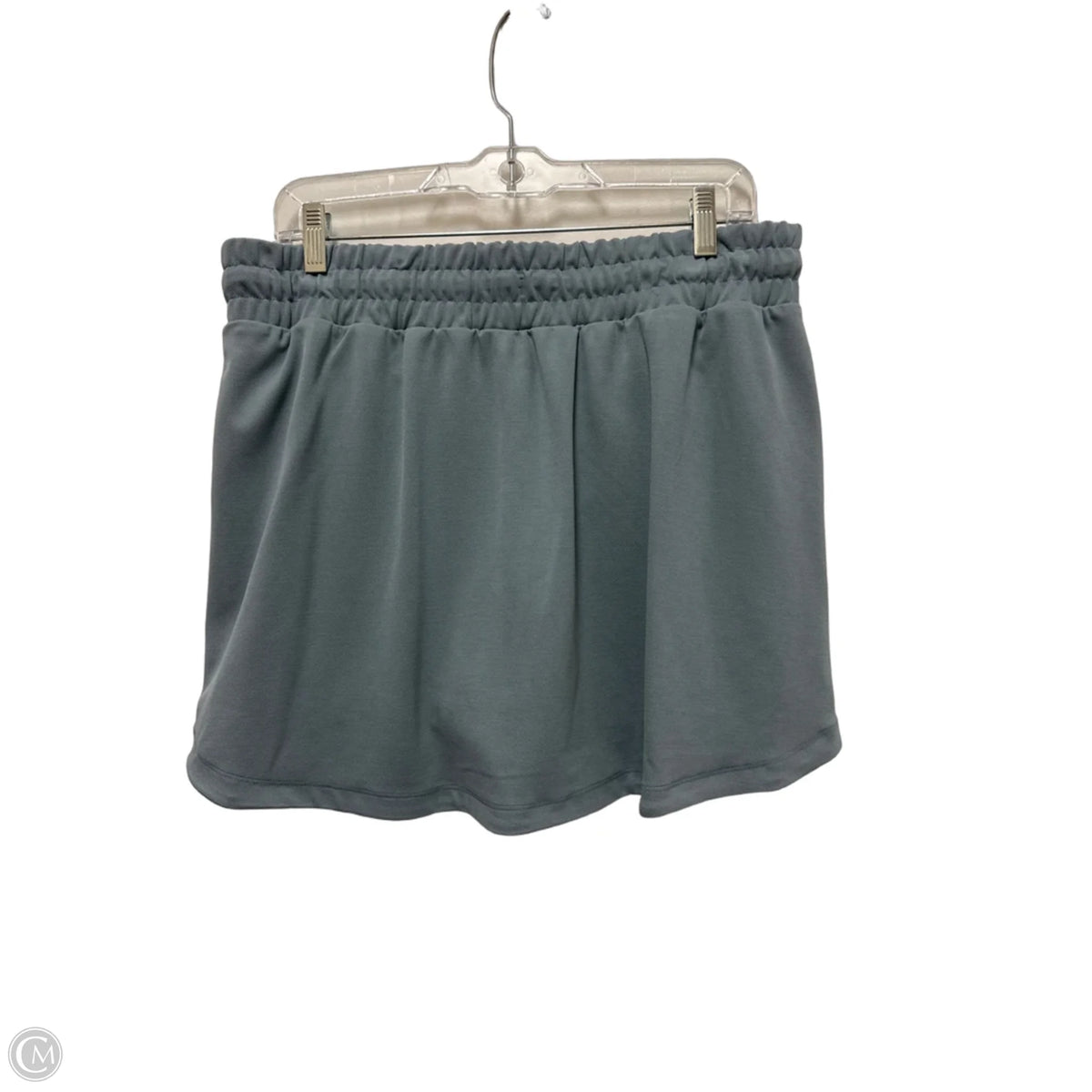 Skort By West Bound In Blue, Size: L
