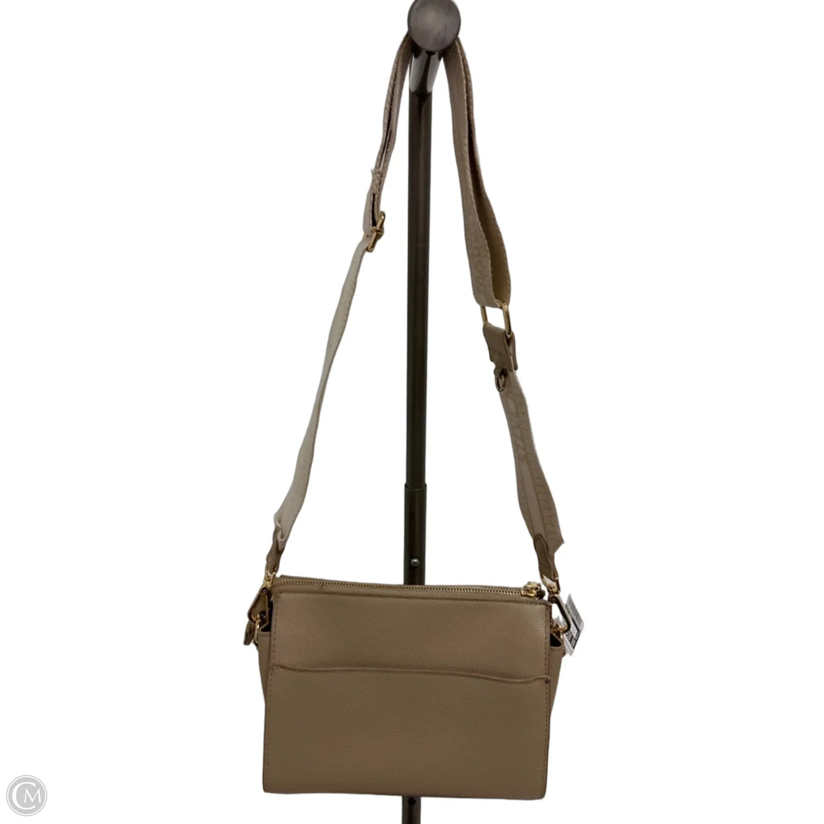 Handbag By Steve Madden, Size: Medium