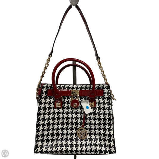 Handbag By Clothes Mentor, Size: Large
