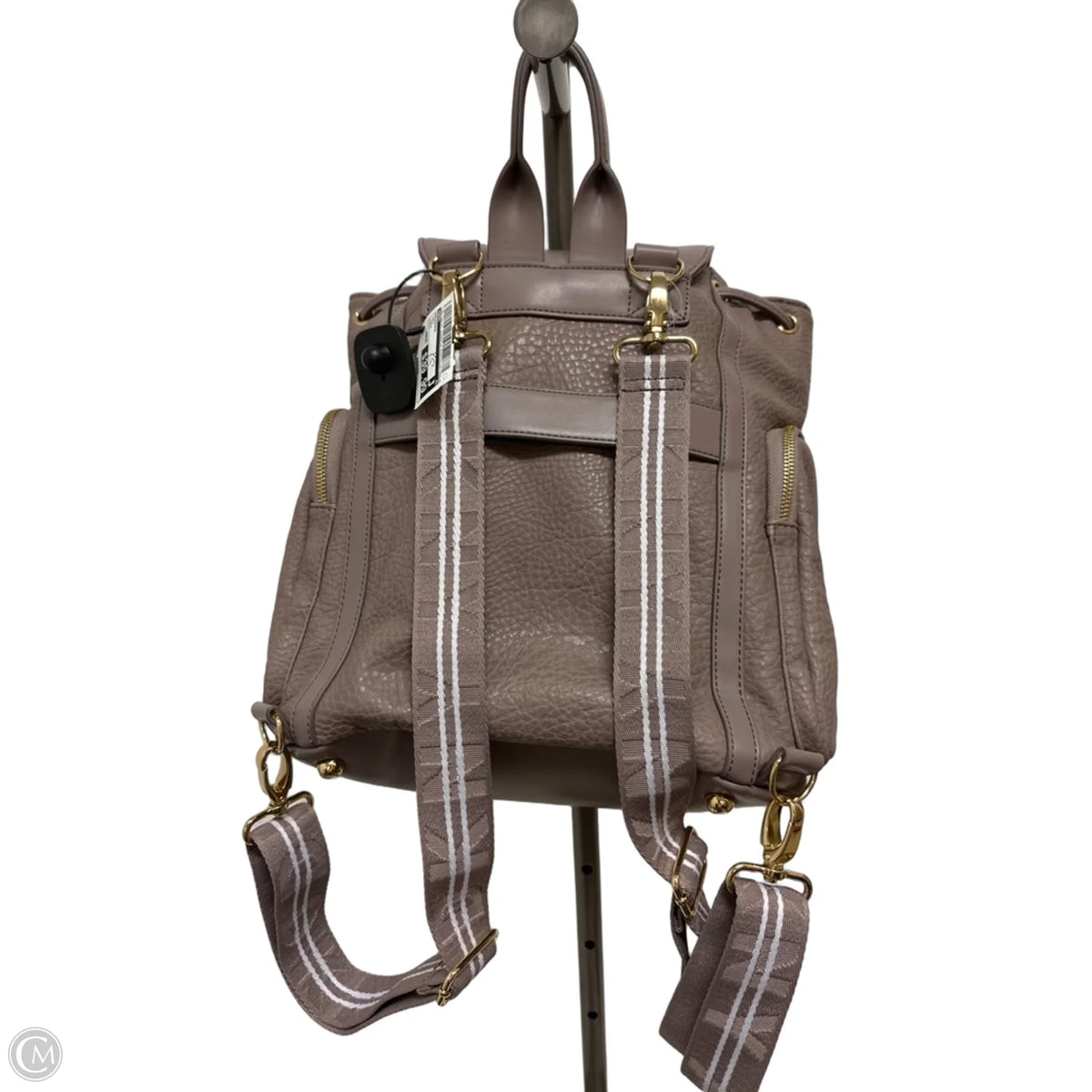 Backpack By Dkny, Size: Large