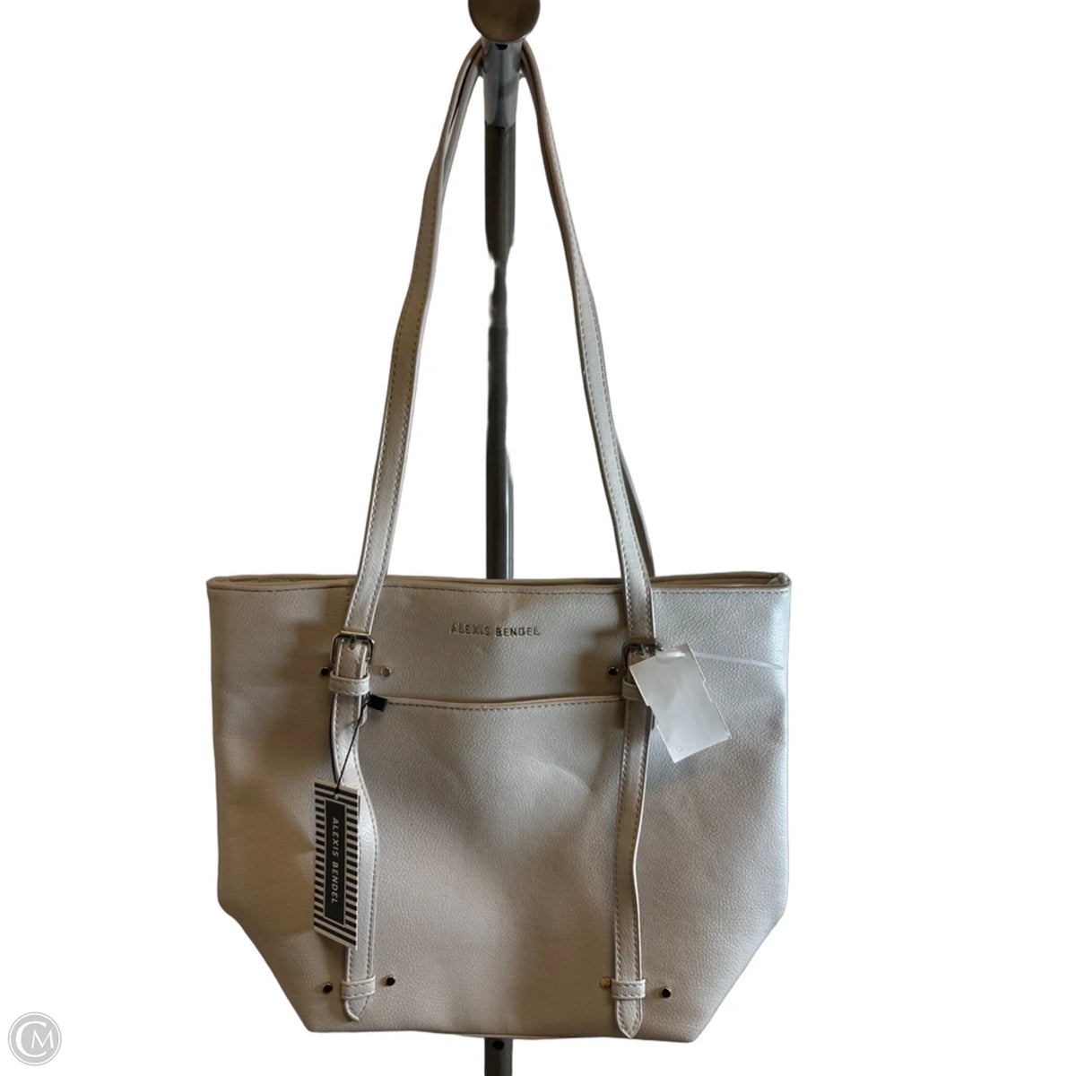 Handbag By Clothes Mentor, Size: Medium