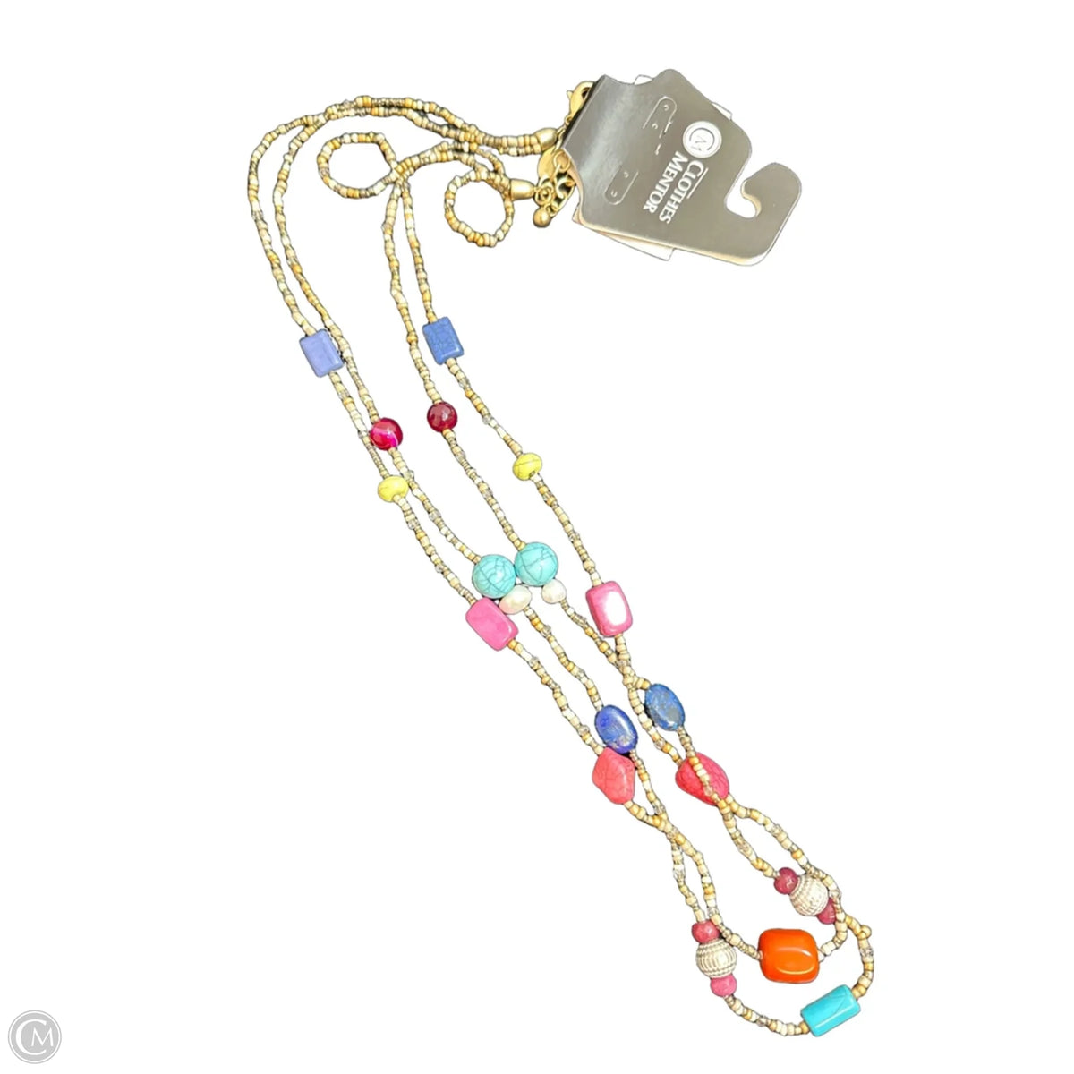 Necklace Layered By Chicos