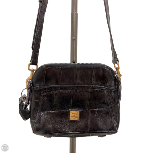 Handbag Designer By Dooney And Bourke, Size: Small