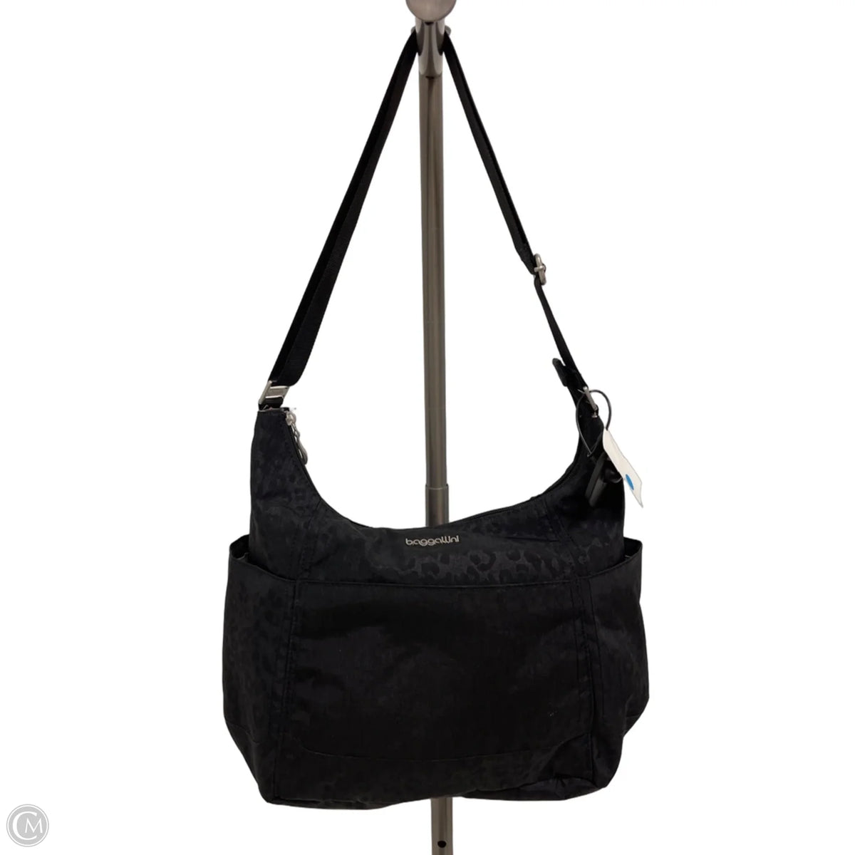 Handbag By Baggallini, Size: Large