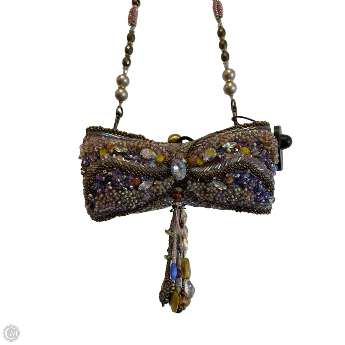 Handbag By Cma, Size: Small